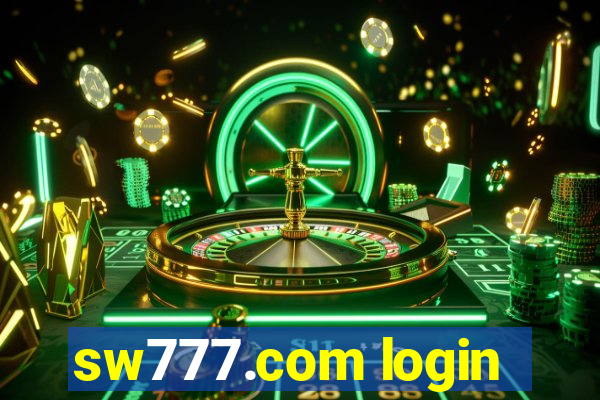 sw777.com login